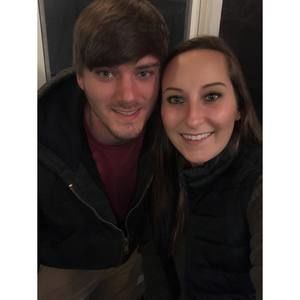 Meet your Posher, Lacey